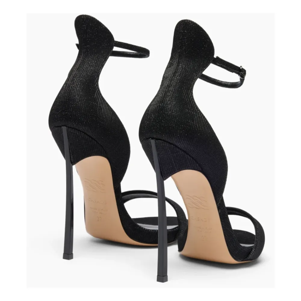 DAMES Casadei Sandalen^Blade Sandal