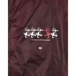 DAMES Afterlabel Blaine Jacket