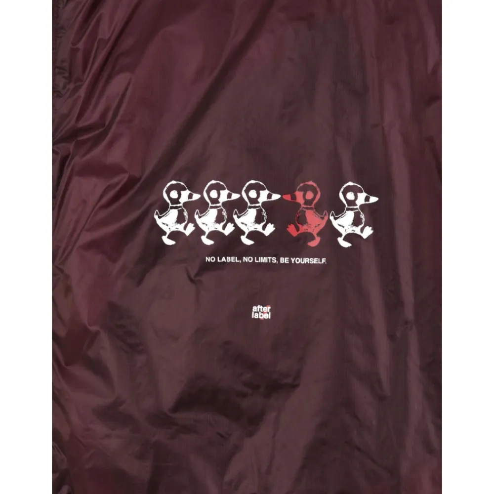 DAMES Afterlabel Blaine Jacket