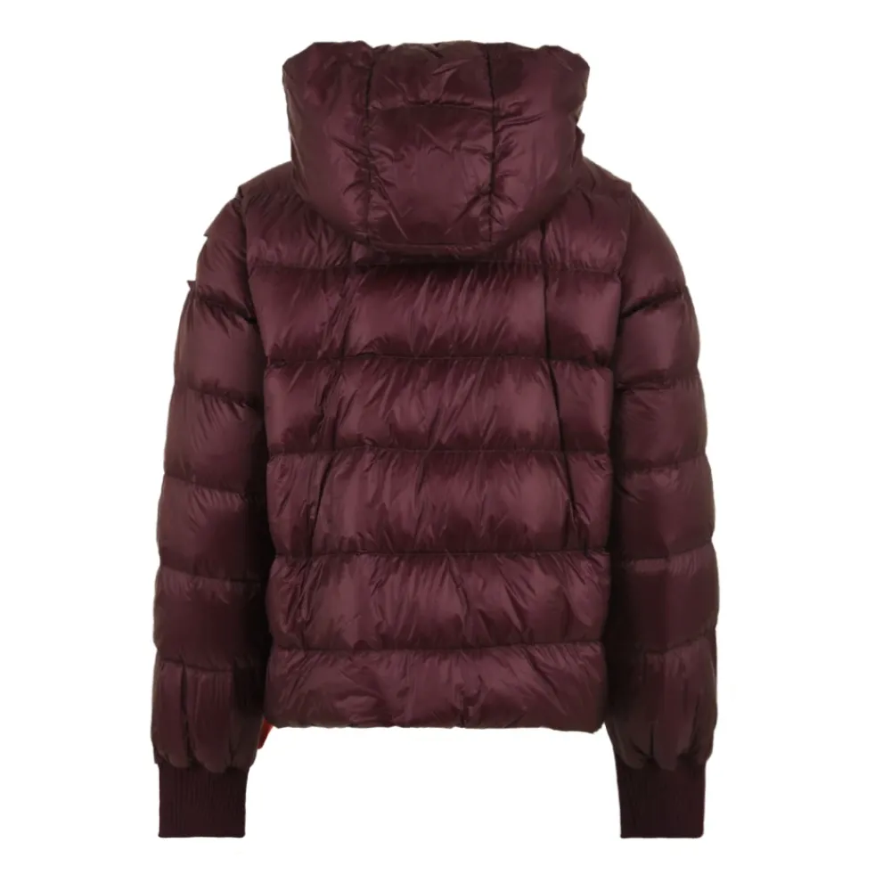 DAMES Afterlabel Blaine Jacket