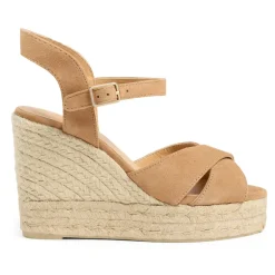 DAMES Castañer BLAUDELL/8ED/007 11 cm sleehakken