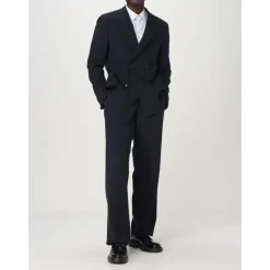 Heren Emporio Armani Kostuums^Double Breasted Pak