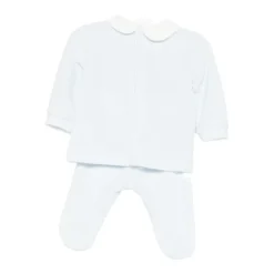 Lalalù Geborduurde Babypak Set