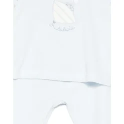 Lalalù Geborduurde Babypak Set