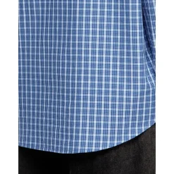 Heren Diesel Overhemden^Geruite Overhemd AW25 Stijlvol Patroon