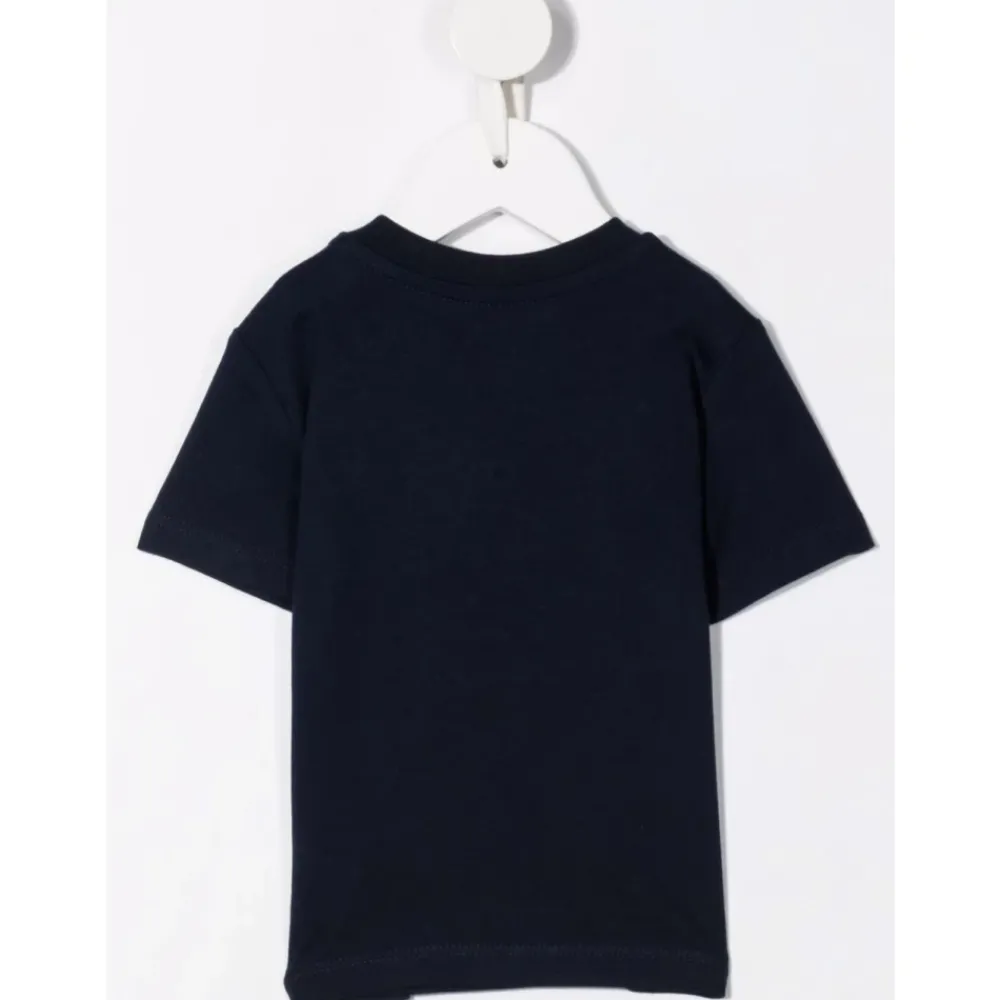 Polo Ralph Lauren Katoen Ronde Hals T-shirt