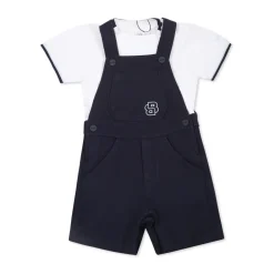 Hugo Kort Sport Dungaree Pak