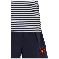 Moschino Jumpsuits^Kort Sportpak met Teddybeer