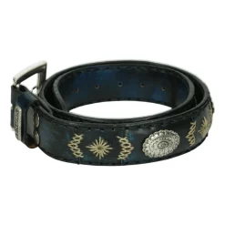 Heren Sendra Riemen^Leren Riem 8535 Model