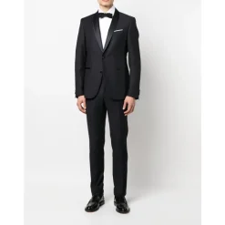 Heren Corneliani Slim-Fit Dinnerpak