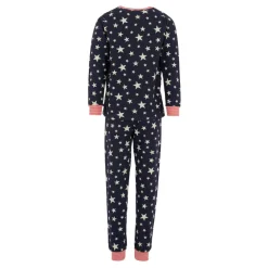 Petit Bateau Sterrenlicht Pyjamaset