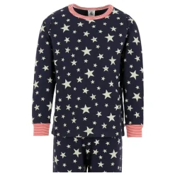 Petit Bateau Sterrenlicht Pyjamaset
