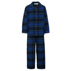 Molo Tartan Katoenen Pyjamaset