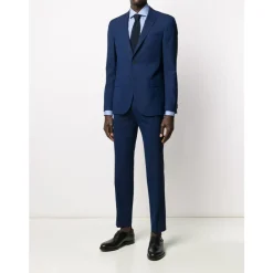 Heren Hugo Wollen Pak voor Mannen