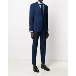 Heren Hugo Wollen Pak voor Mannen