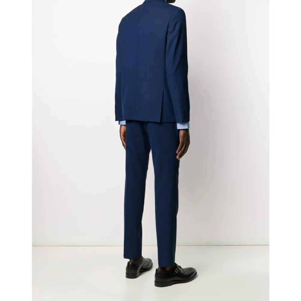 Heren Hugo Wollen Pak voor Mannen