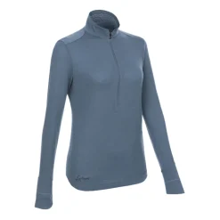 LaMunt e Alexandra Lange Mouw Training Top