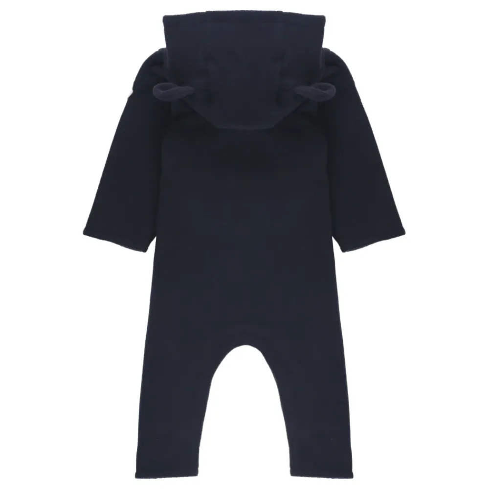 Moncler Bodysuits & Sets^e Baby Hoodie Jurk