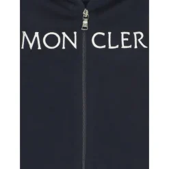 Moncler Bodysuits & Sets^e Baby Hoodie Jurk