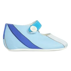 Pucci e Ballerina's met Marmerprint