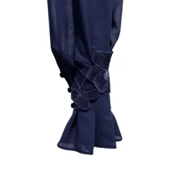 DAMES Elisabetta Franchi Blouses^e Blouse - Lente/Zomer Collectie