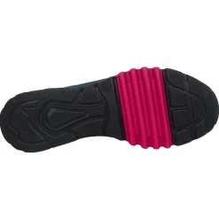 Waldläufer Outdoorschoenen^e Brede Pasvorm Dames Enkellaars