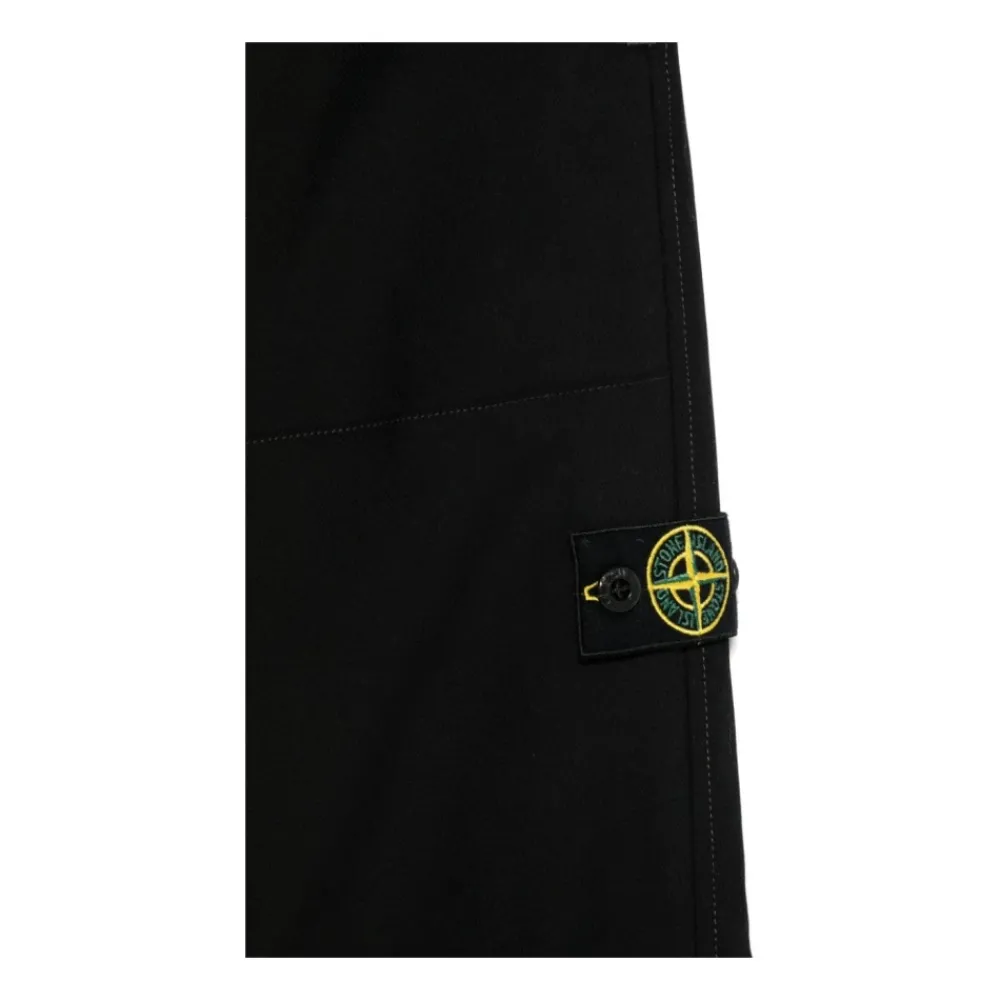 Stone Island e Broek AW24