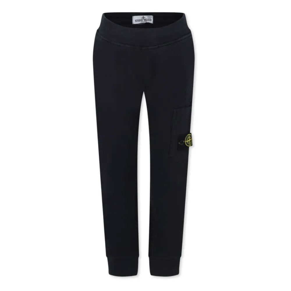 Stone Island Broeken & Jeans^e Broeken