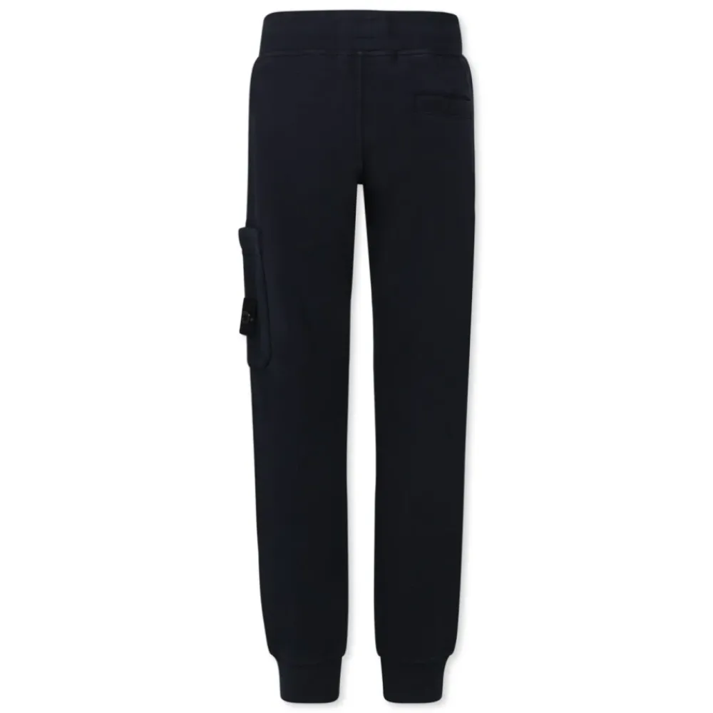 Stone Island Broeken & Jeans^e Broeken