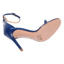 DAMES Elisabetta Franchi e Capri Sandaal