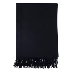 DAMES Max Mara e Cashmere Stola Franje Sjaal