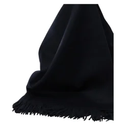 DAMES Max Mara e Cashmere Stola Franje Sjaal