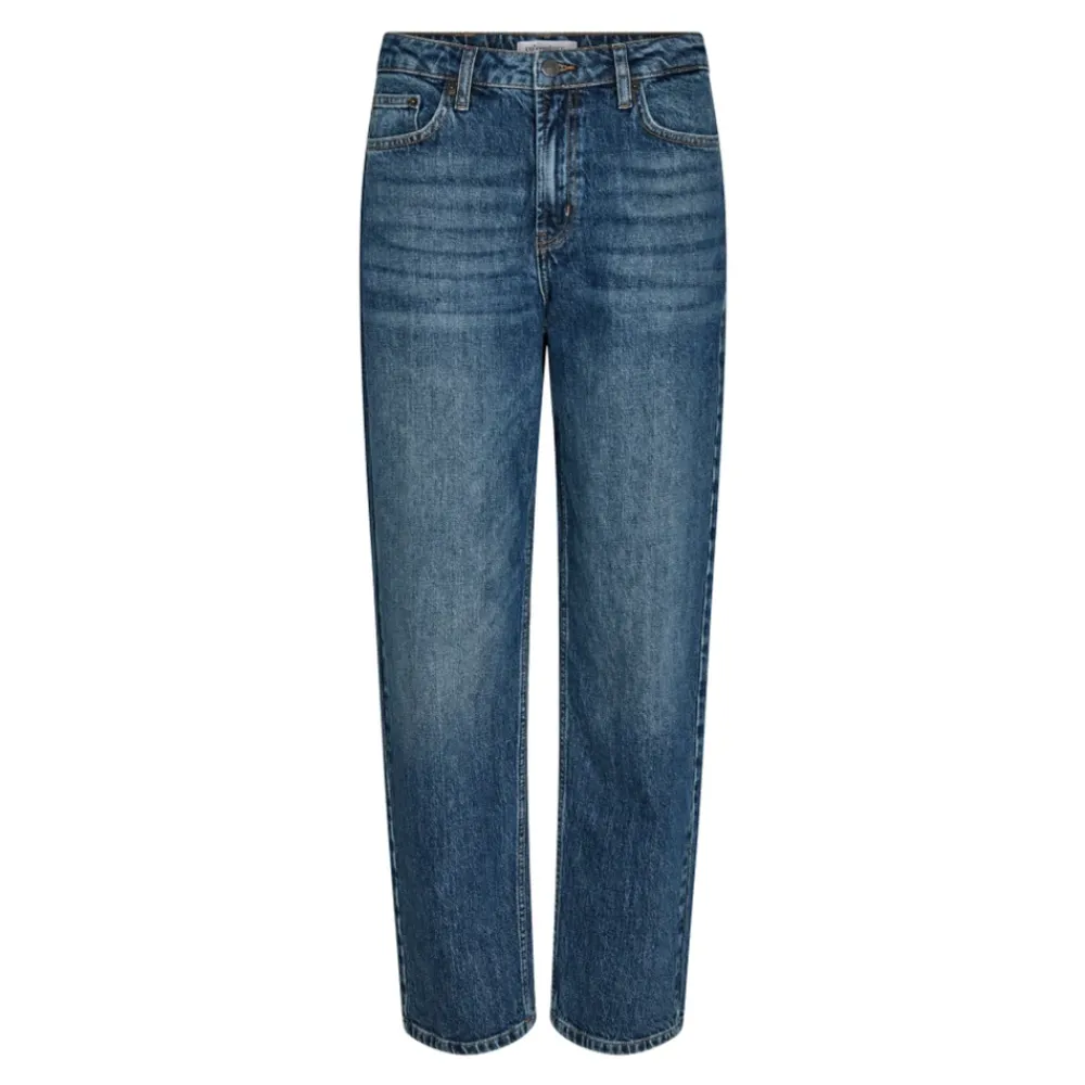 DAMES Co'Couture Jeans^e Denim Hip Jeans
