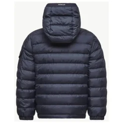 Moncler Jassen^e Donsgevulde Kinderjas met Capuchon