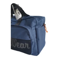 DAMES RefrigiWear e Downtown Duffle Schoudertas