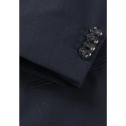 Heren Hugo Kostuums^e dubbelrij jurk