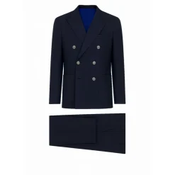 Heren Eleventy e dubbelrij Milano jurk