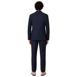 Heren Eleventy e dubbelrij Milano jurk