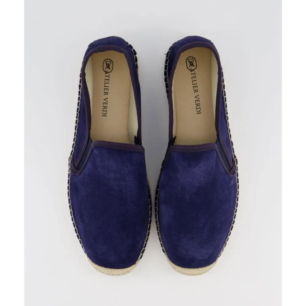 Heren Gibaldi e Espadrilles voor Heren