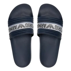 Heren Emporio Armani e Flip Flops & Sliders XVPS06XN999T637