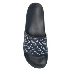 Heren Emporio Armani EA7 e Flip Flops & Sliders voor Mannen
