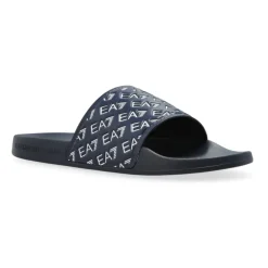 Heren Emporio Armani EA7 e Flip Flops & Sliders voor Mannen