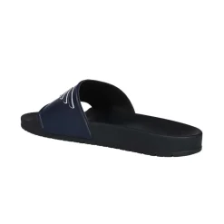 Heren Emporio Armani Slippers^e Flip Flops en Sliders