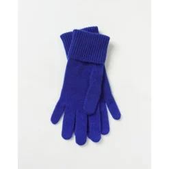 Heren Burberry Handschoenen^e Gebreide Kasjmier Winterhandschoenen