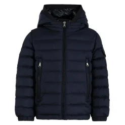 Moncler e Gewatteerde Kinderjas