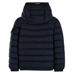 Moncler e Gewatteerde Kinderjas