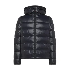 Heren Peuterey e Gewatteerde Urban Jas AW25