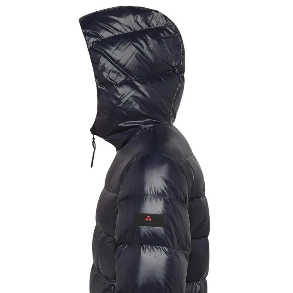 Heren Peuterey e Gewatteerde Urban Jas AW25