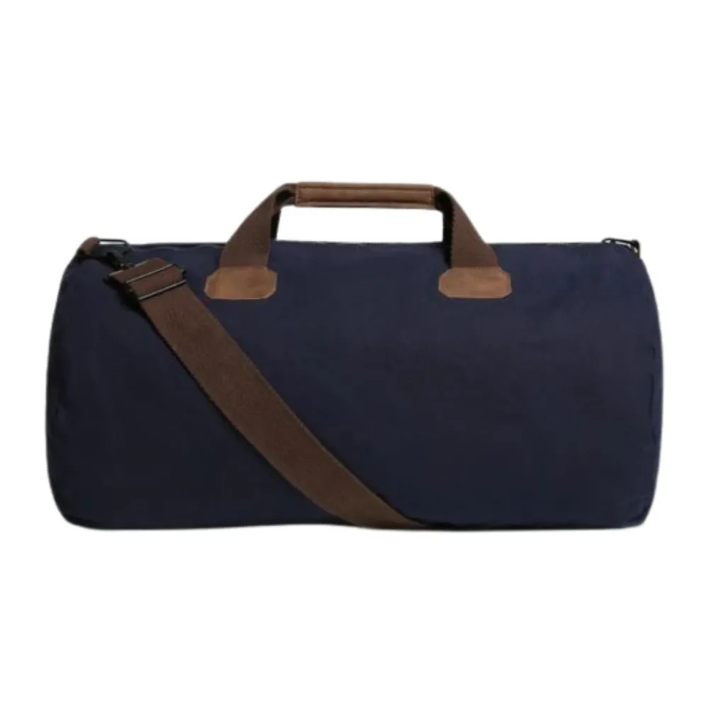 DAMES Napapijri e gewaxte katoenen reistas met afneembare verstelbare schouderband