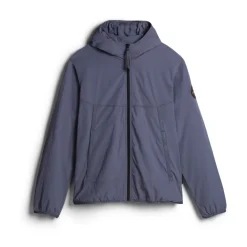 Napapijri Outdoorjassen^e Grisail Jas met Ritssluiting